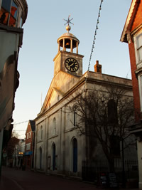 St Mary's Church